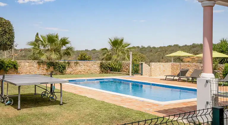 Holiday home in Albufeira