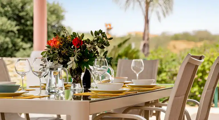 Holiday home in Albufeira