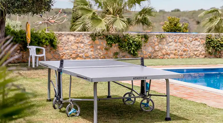 Holiday home in Albufeira