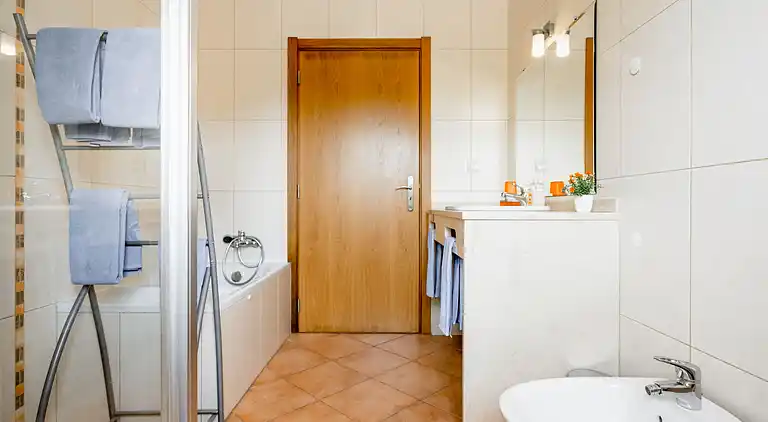 Holiday home in Albufeira