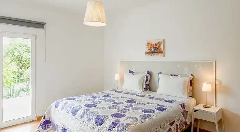 Holiday home in Albufeira