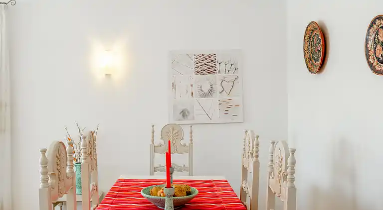 Holiday home in Albufeira