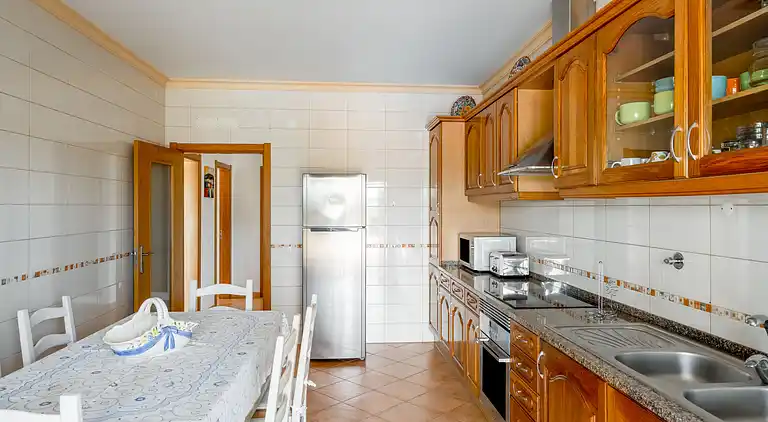 Holiday home in Albufeira