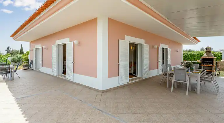 Holiday home in Albufeira