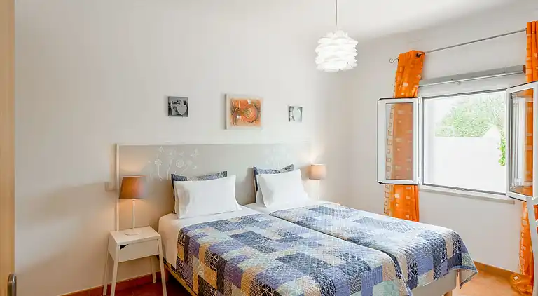 Holiday home in Albufeira