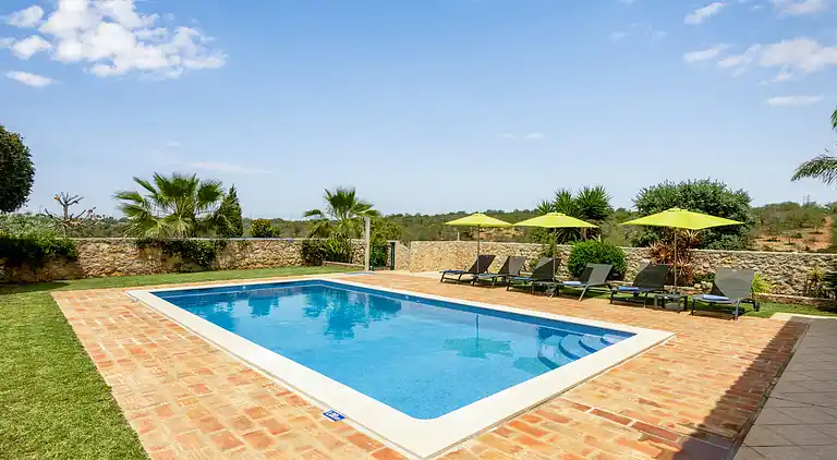 Holiday home in Albufeira