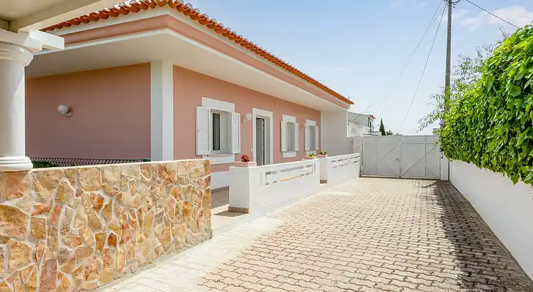 Holiday home in Albufeira