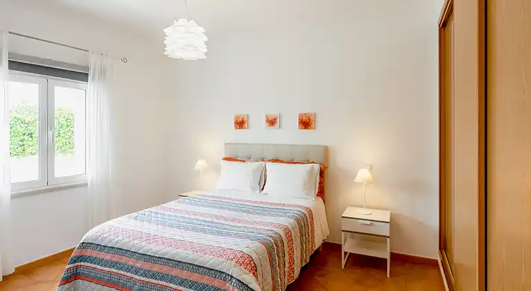 Holiday home in Albufeira