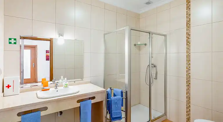 Holiday home in Albufeira