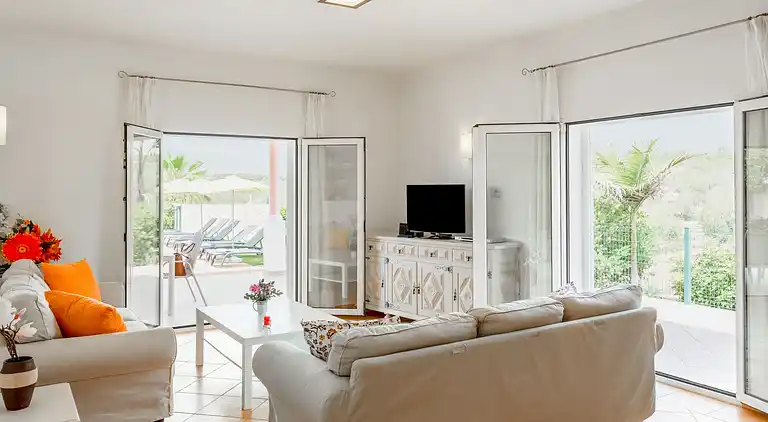 Holiday home in Albufeira