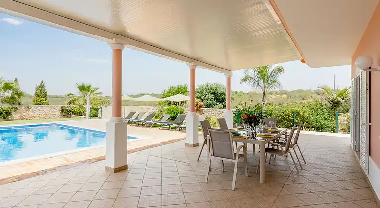 Holiday home in Albufeira