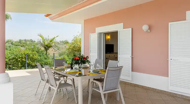 Holiday home in Albufeira