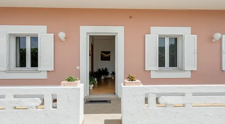 Holiday home in Albufeira