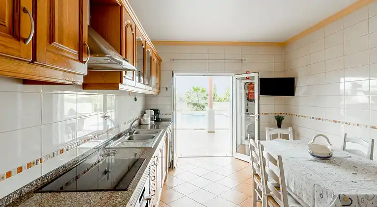 Holiday home in Albufeira