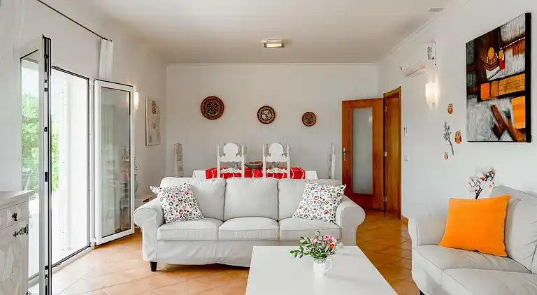 Holiday home in Albufeira