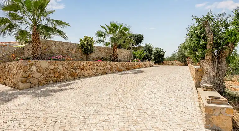 Holiday home in Albufeira