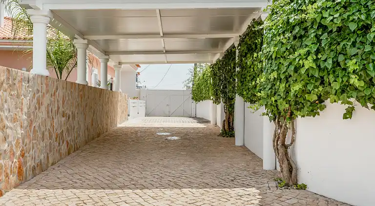 Holiday home in Albufeira