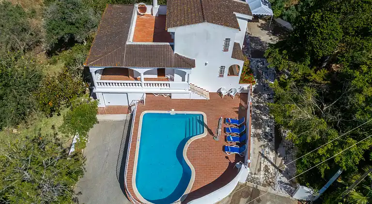 Holiday home in Guia