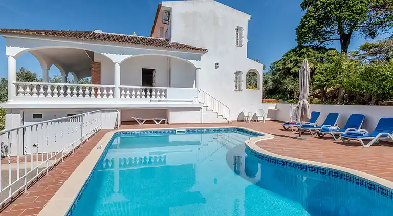 Holiday home in Guia