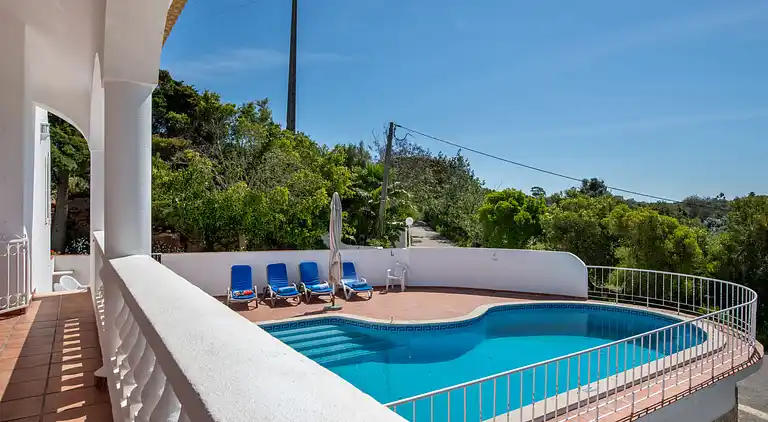 Holiday home in Guia