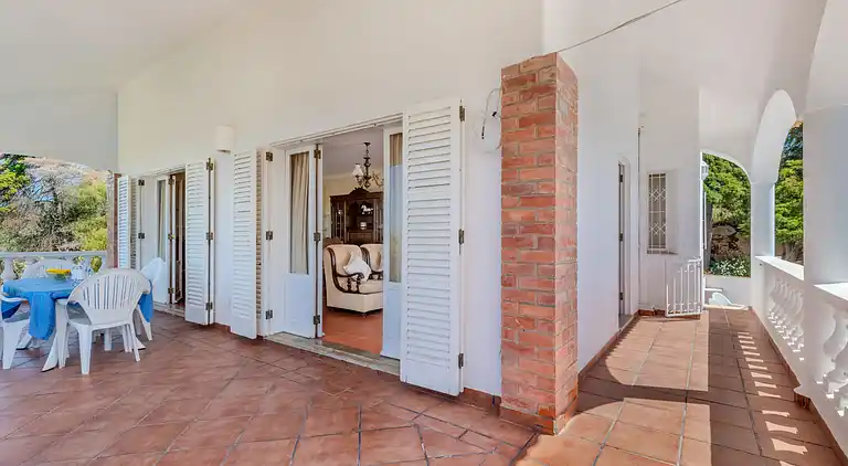 Holiday home in Guia