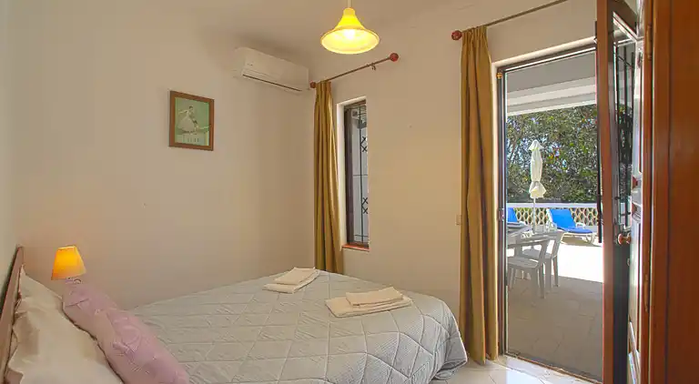 Maison de vacances en Guia