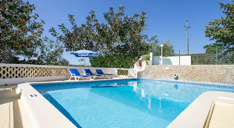 Maison de vacances en Guia