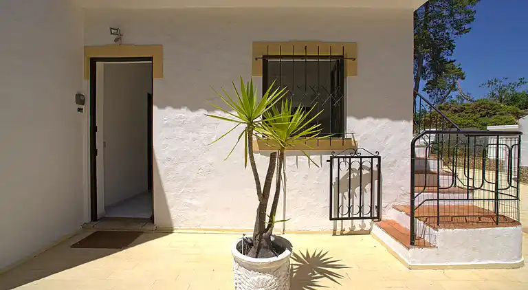 Maison de vacances en Guia