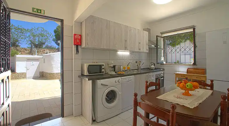 Maison de vacances en Guia