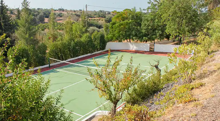 Maison de vacances en Guia