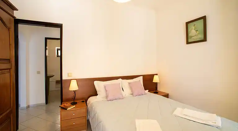 Maison de vacances en Guia