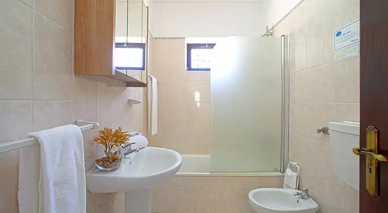 Maison de vacances en Guia