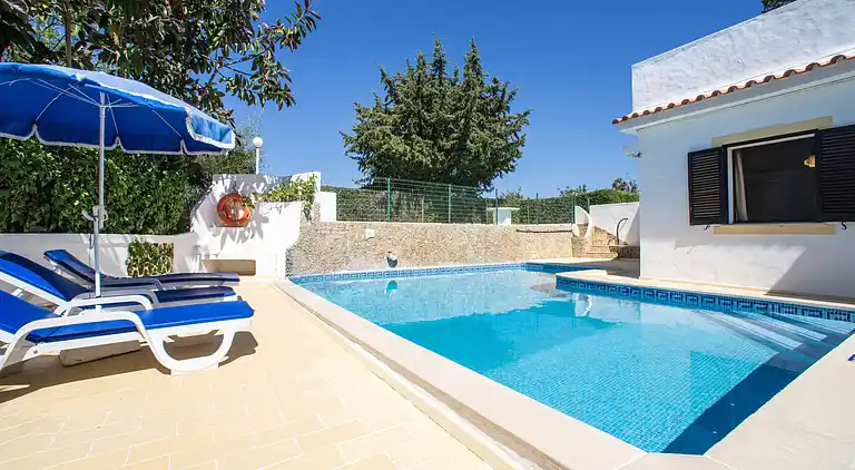 Maison de vacances en Guia