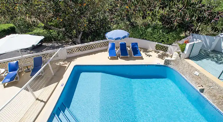 Maison de vacances en Guia