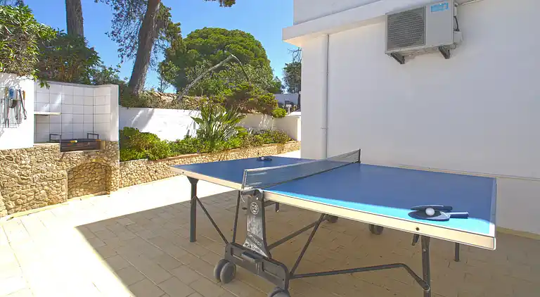 Maison de vacances en Guia