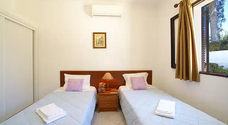 Maison de vacances en Guia