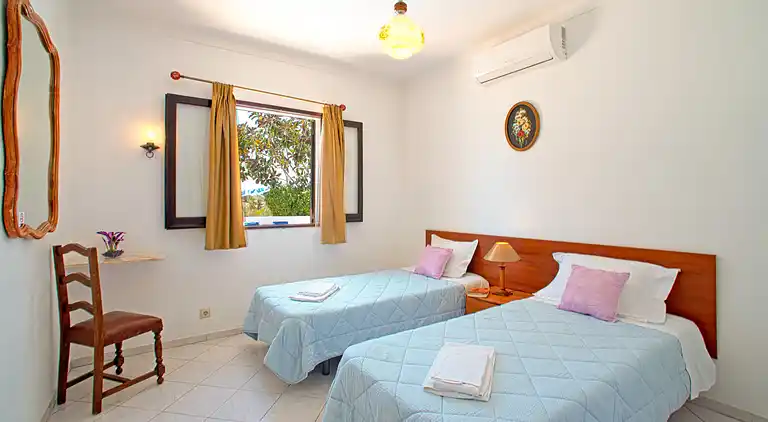 Maison de vacances en Guia