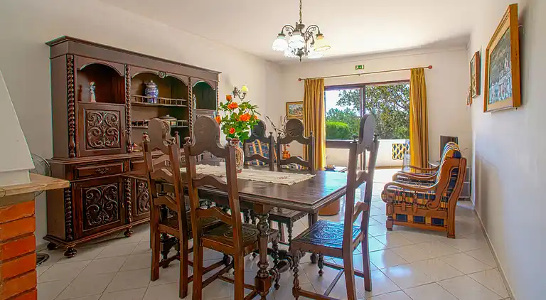 Maison de vacances en Guia