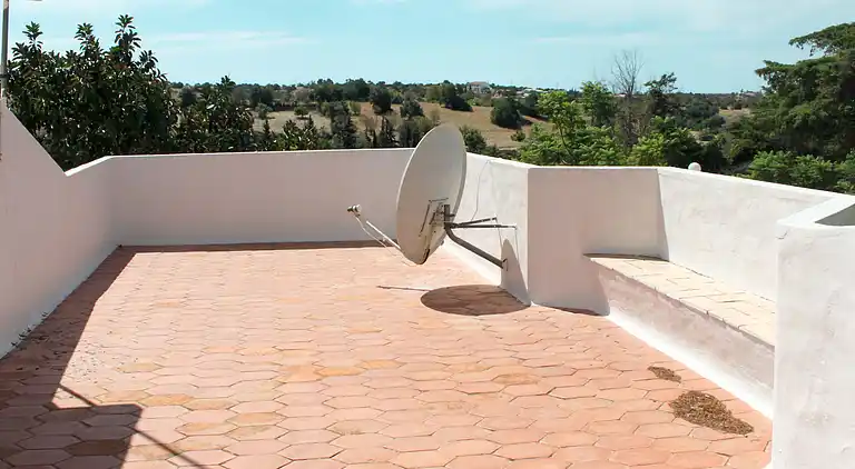 Maison de vacances en Guia