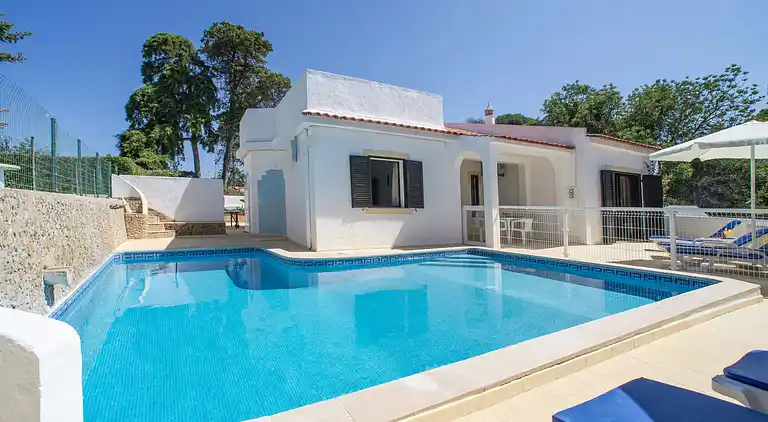 Maison de vacances en Guia