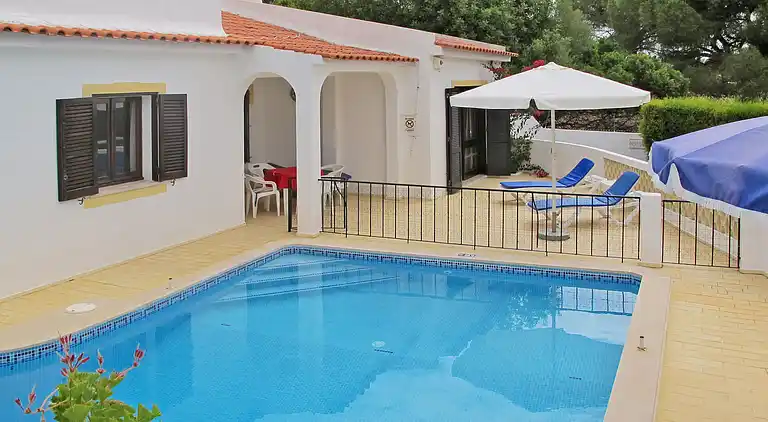 Maison de vacances en Guia