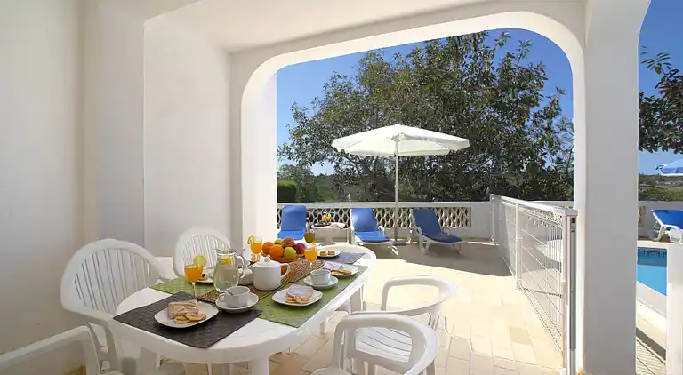 Maison de vacances en Guia