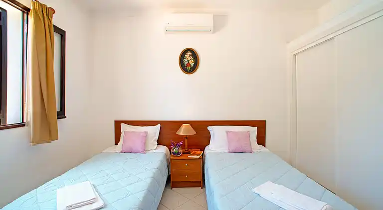 Maison de vacances en Guia