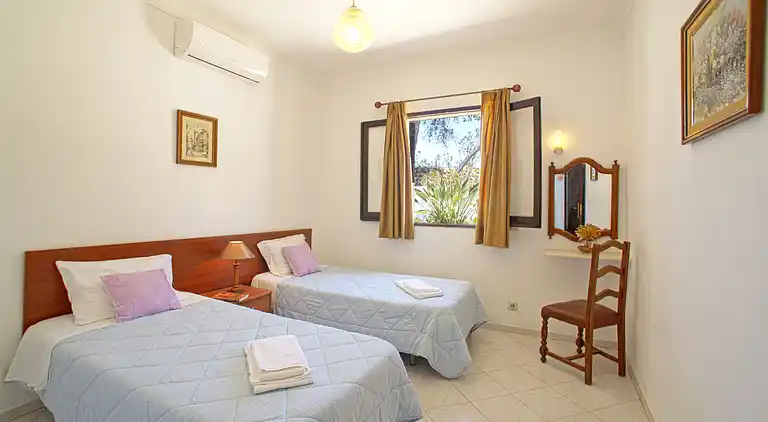 Maison de vacances en Guia