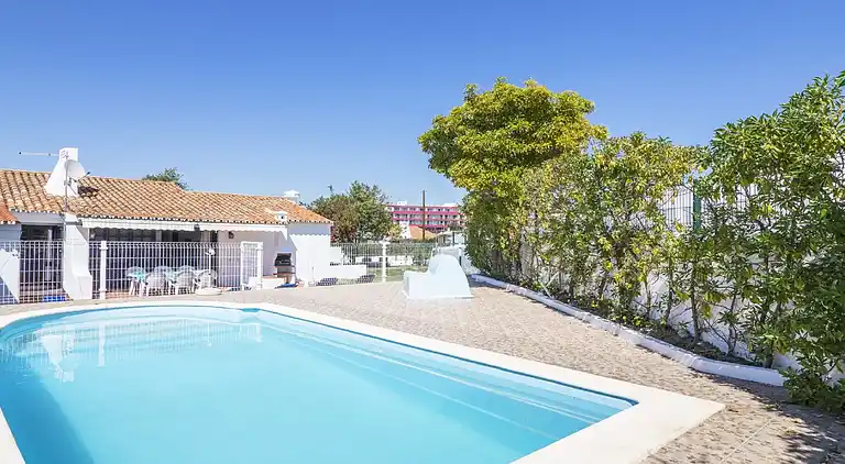 Holiday home in Albufeira