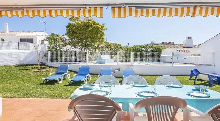 Holiday home in Albufeira