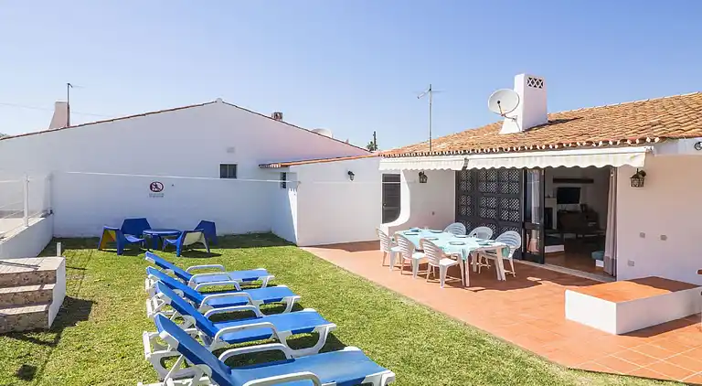 Holiday home in Albufeira