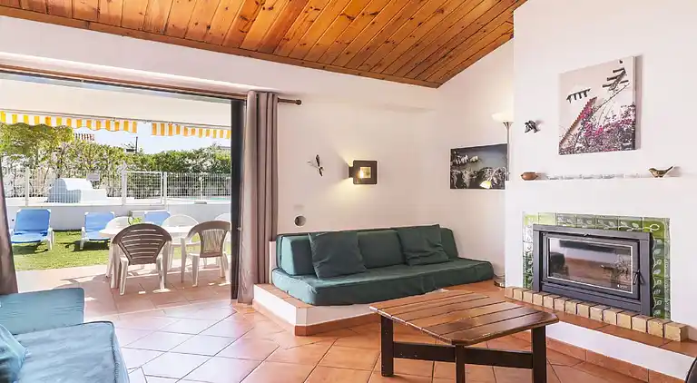 Holiday home in Albufeira