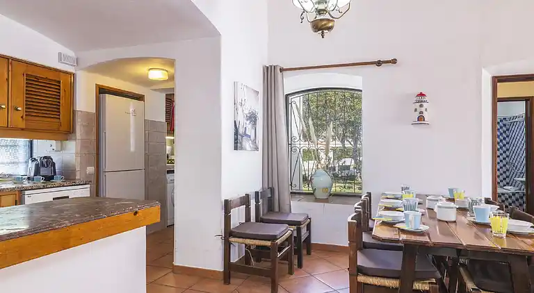 Holiday home in Albufeira