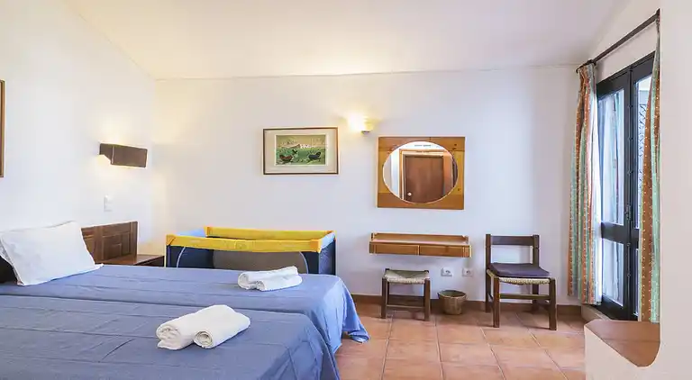 Holiday home in Albufeira